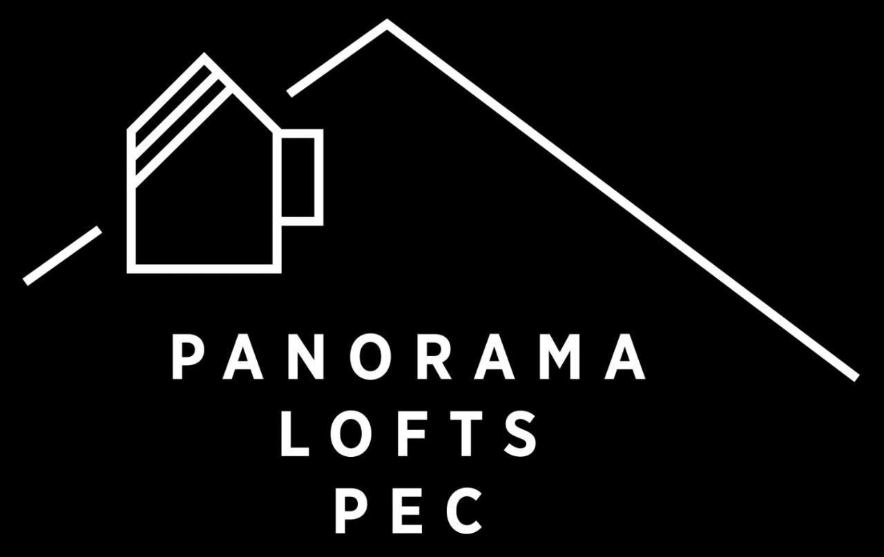 Panorama Lofts Pec Διαμέρισμα Pec pod Snezkou Εξωτερικό φωτογραφία
